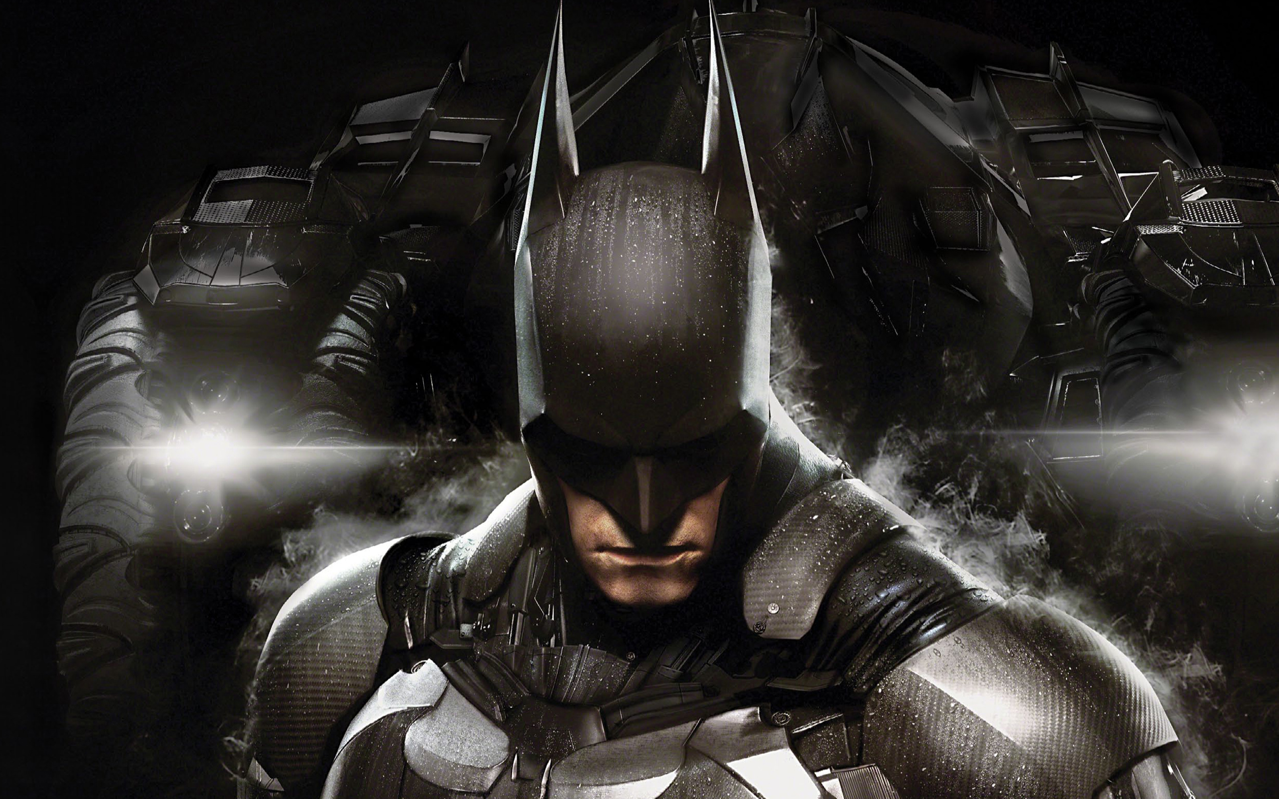 2014 Batman Arkham Knight Wallpapers | Wallpapers HD