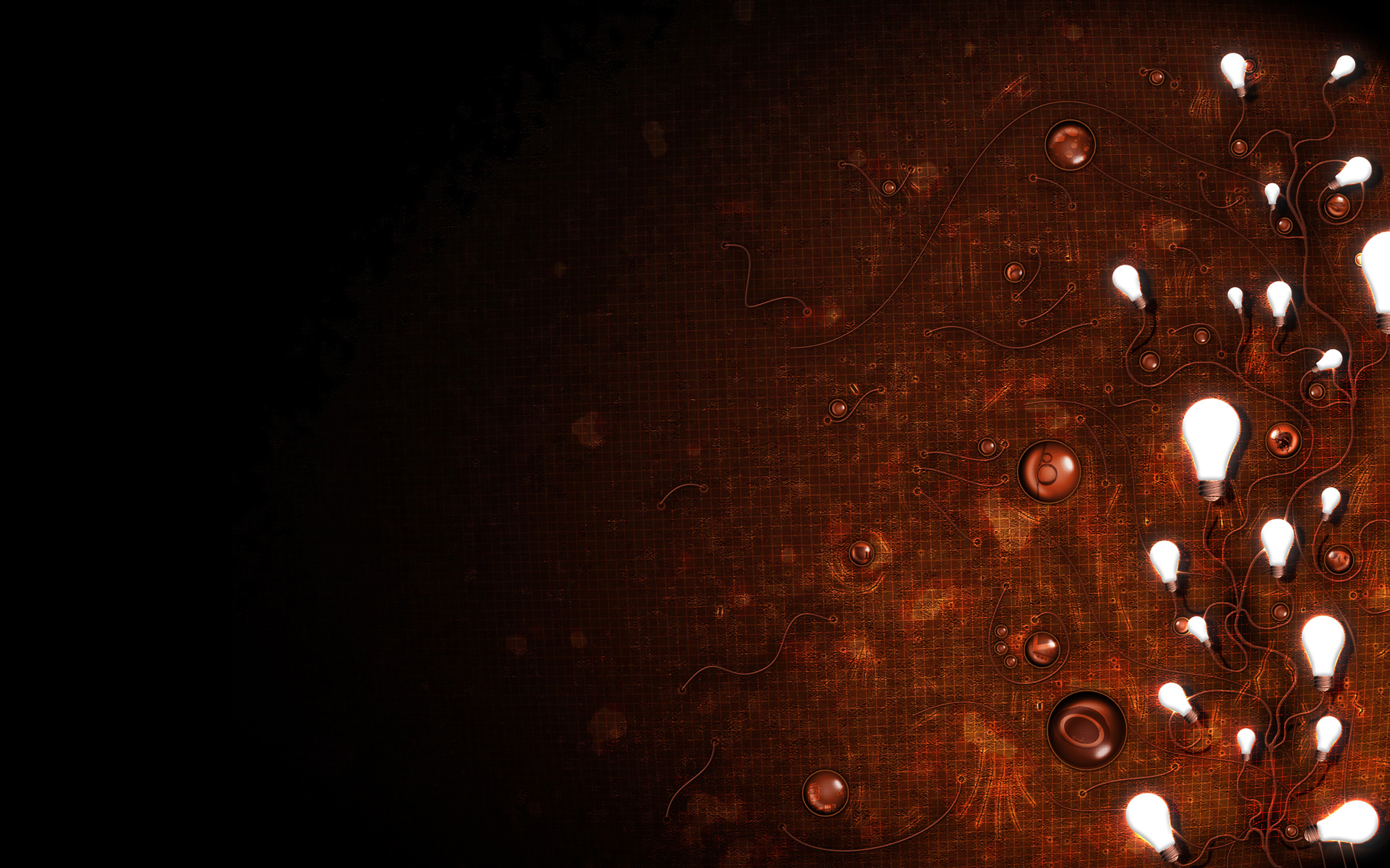 Dark lamps Wallpapers | Wallpapers HD
