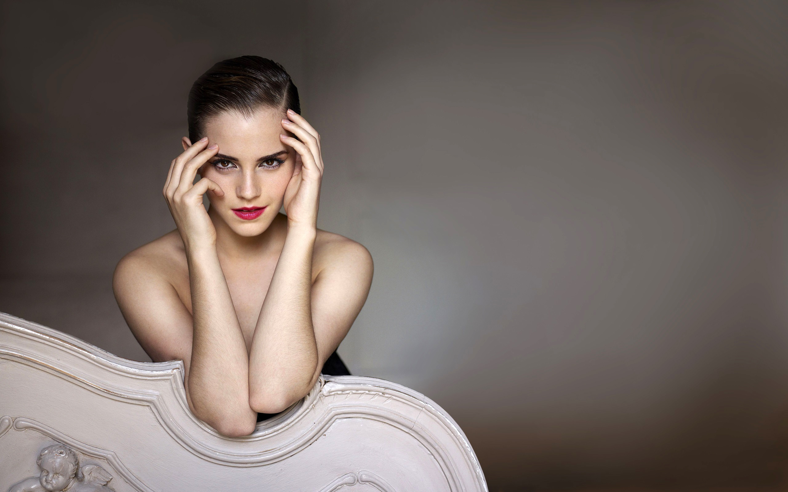 Emma Watson 2015 Wallpapers Wallpapers Hd