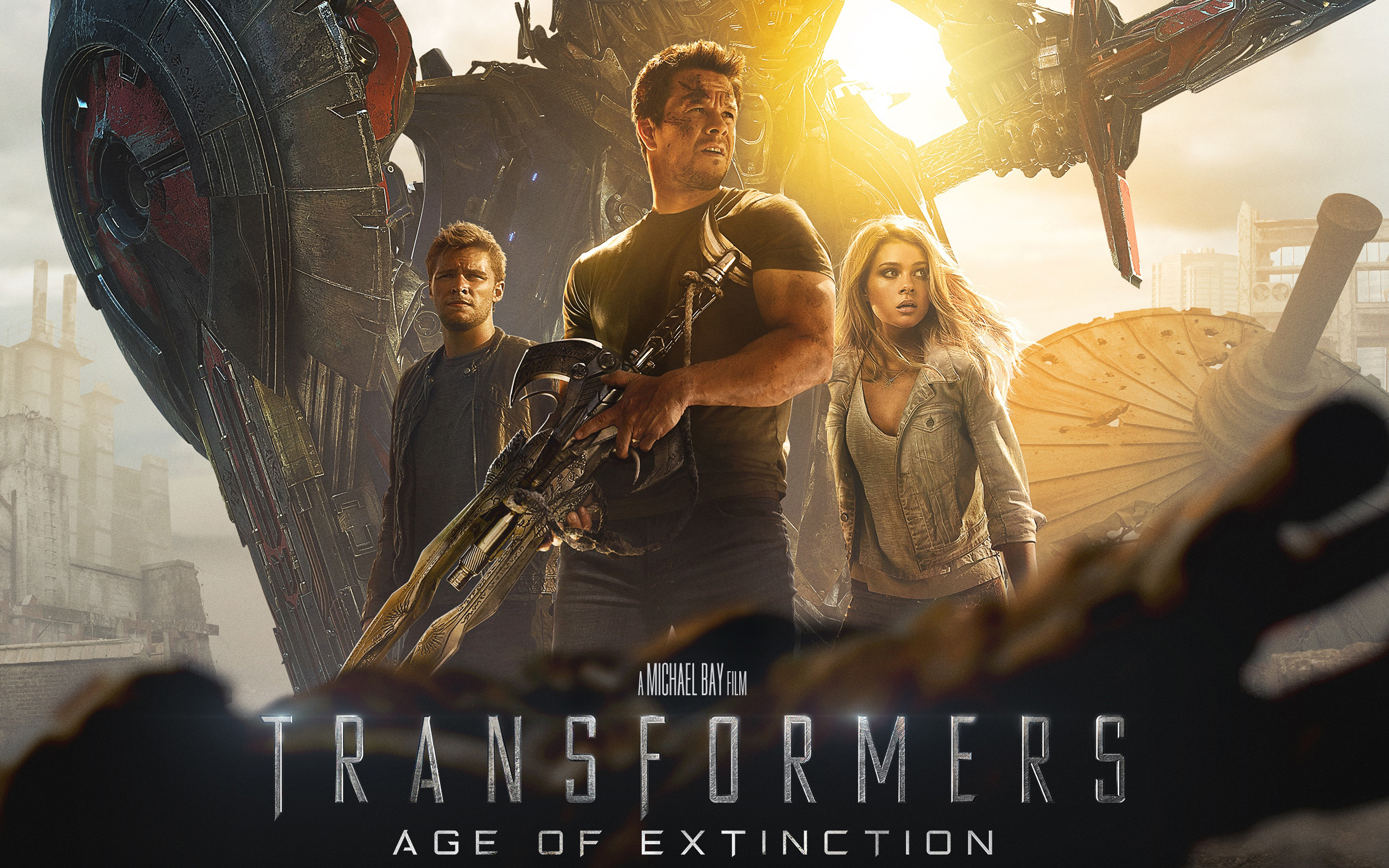 Transformers Age of Extinction Movie Wallpapers | Wallpapers HD