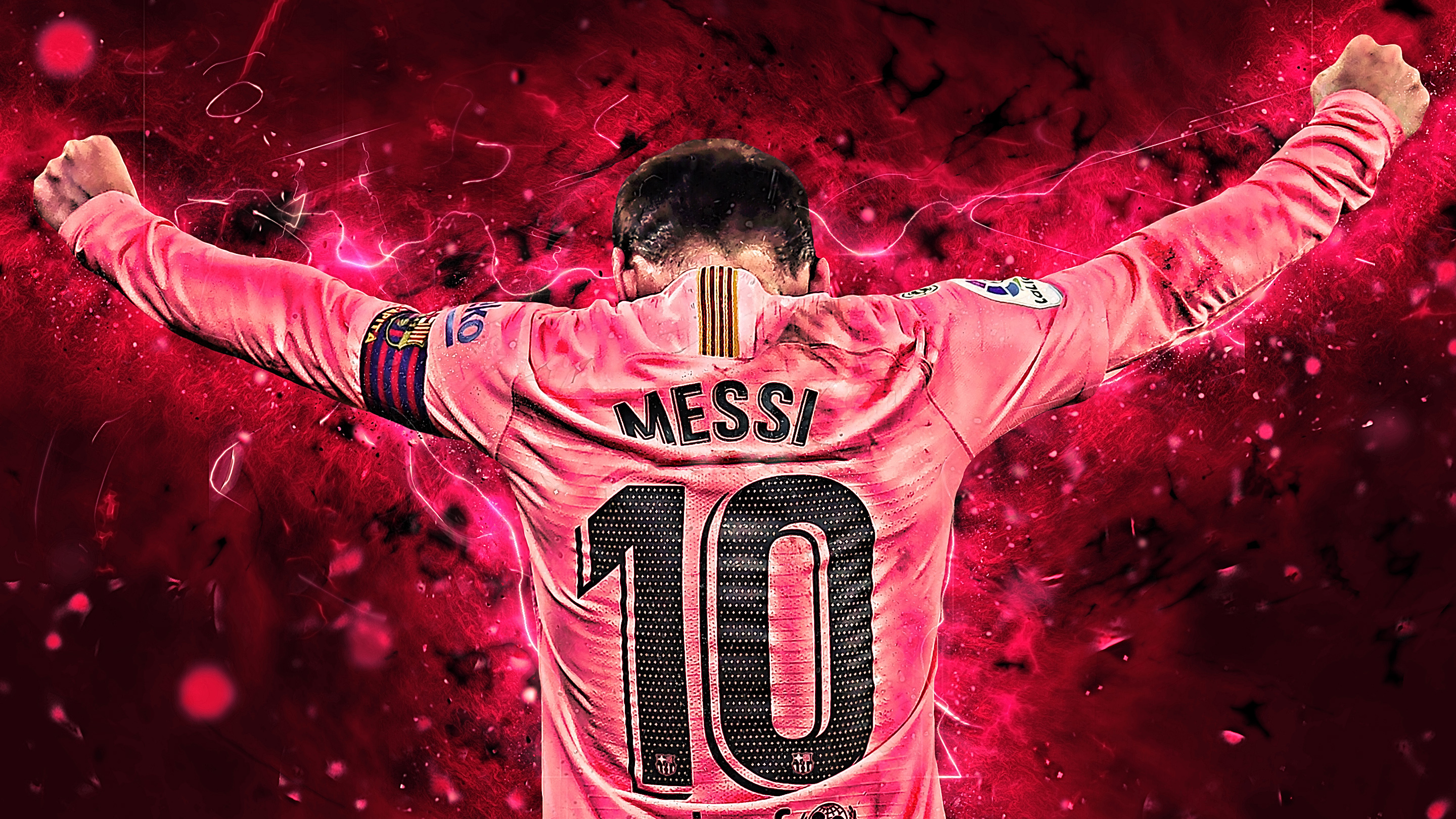 Lionel Messi Wallpapers | Wallpapers HD
