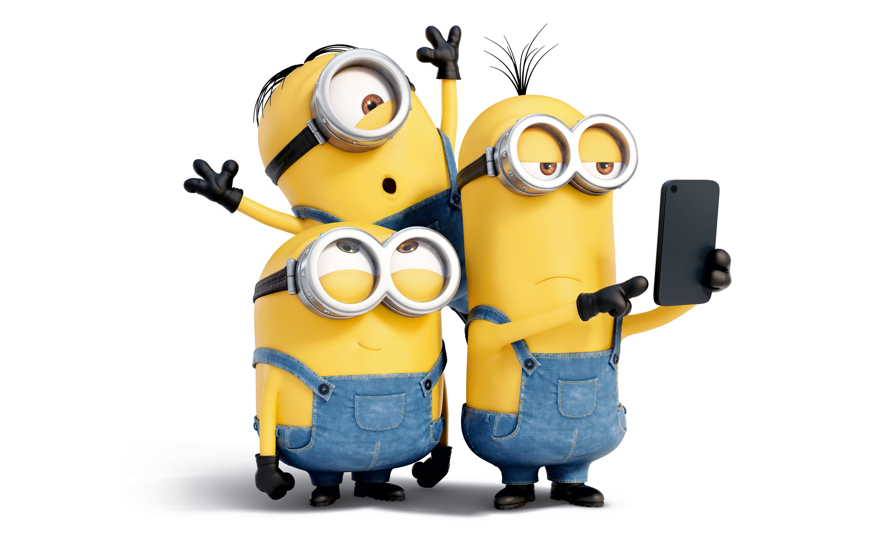 2015 Minions Wallpapers | Wallpapers HD