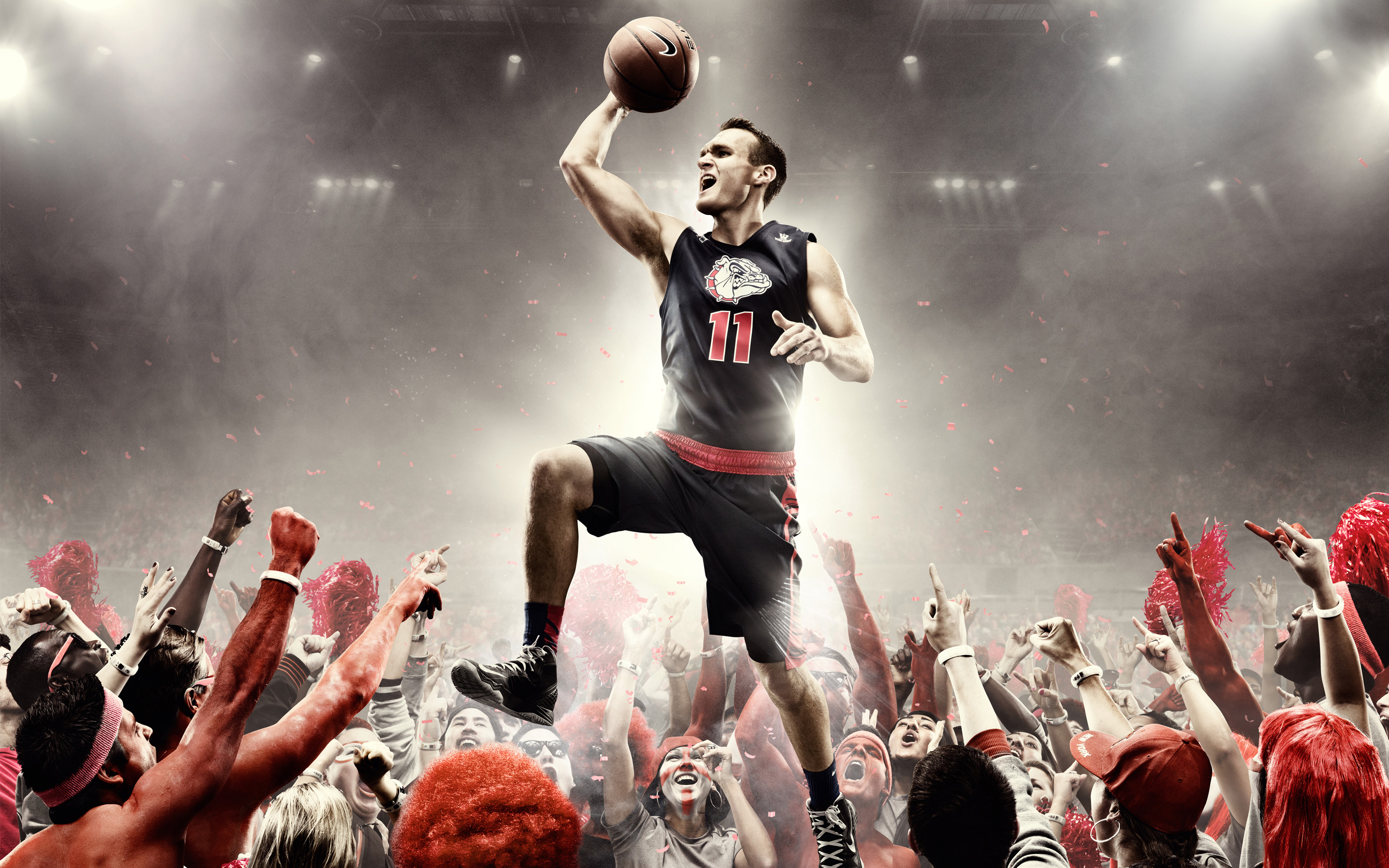 Nike Basketball Wallpapers | Wallpapers HD