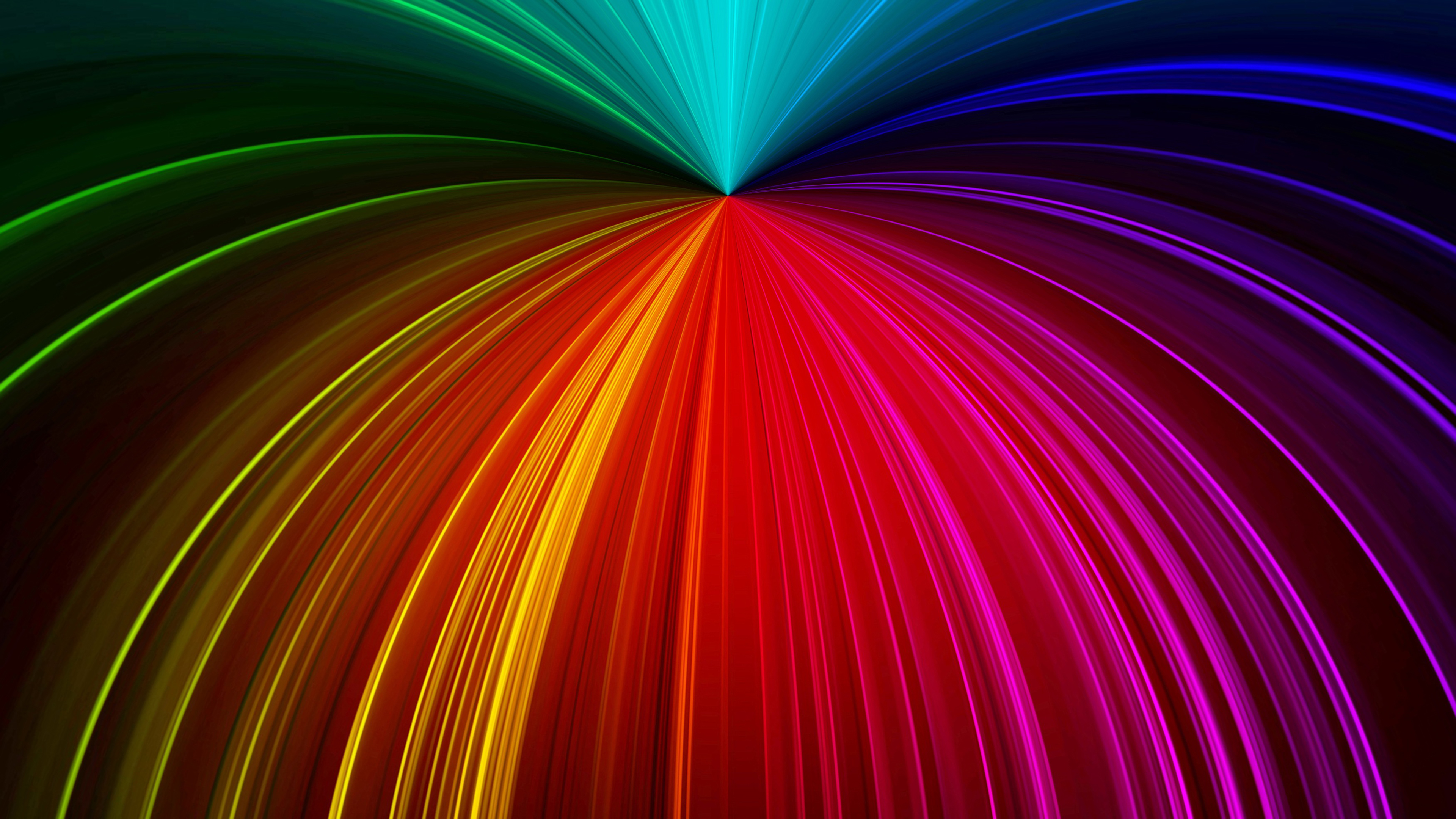 Colorful Abstract 4K Wallpapers | Wallpapers HD