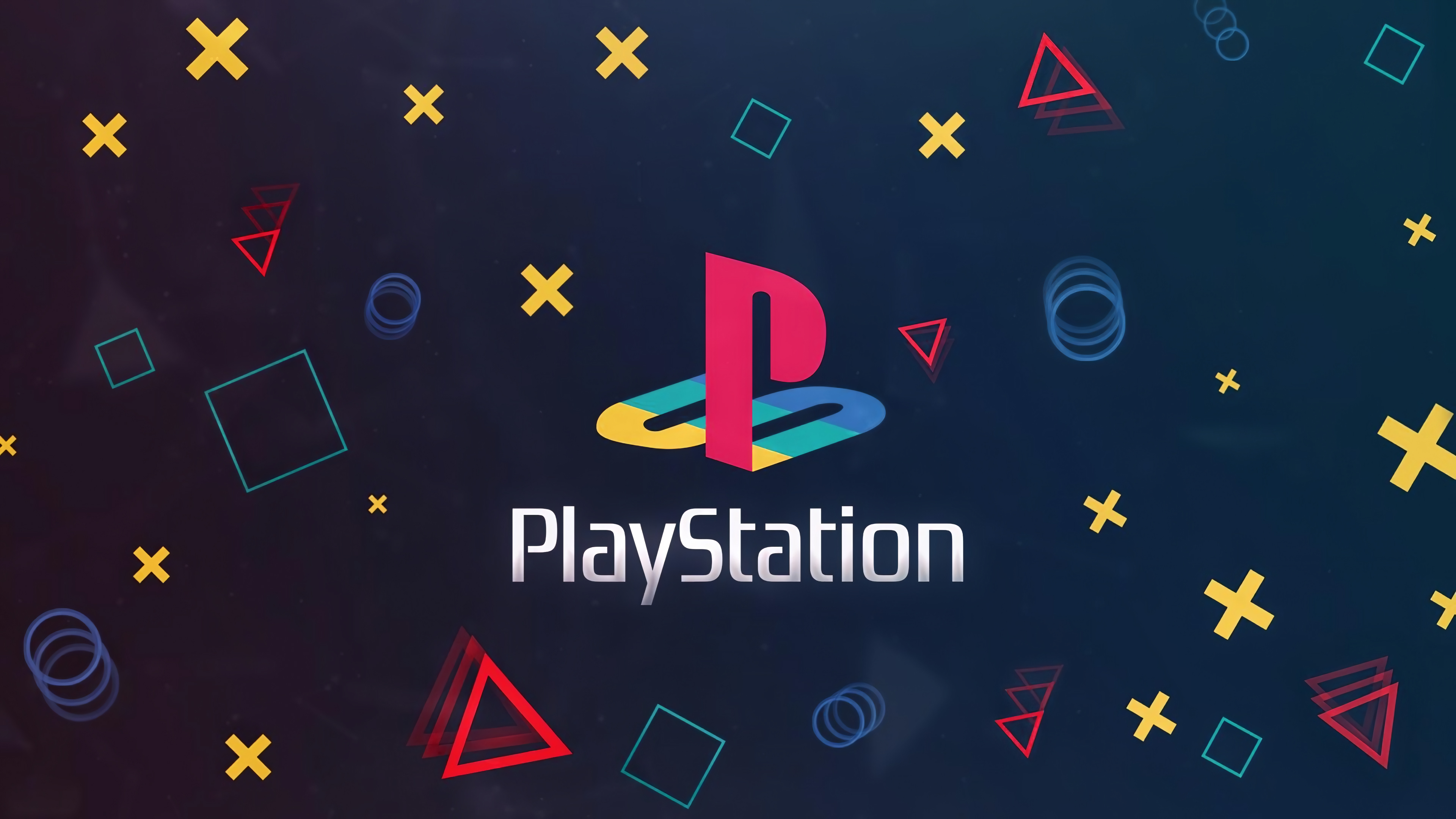 PlayStation 4K Wallpapers | Wallpapers HD